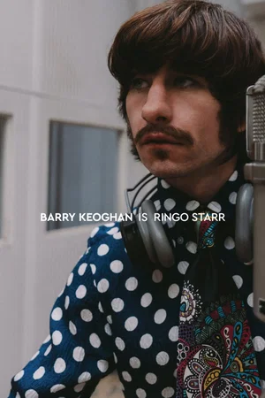 Affiche du film : The Beatles: Ringo