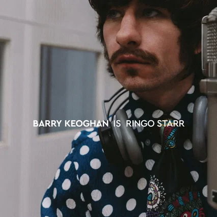 Miniature photo du film : The Beatles: Ringo