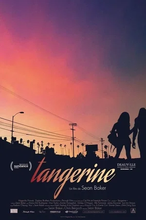 Affiche du film : Tangerine