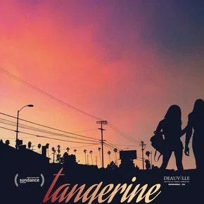 Photo du film : Tangerine