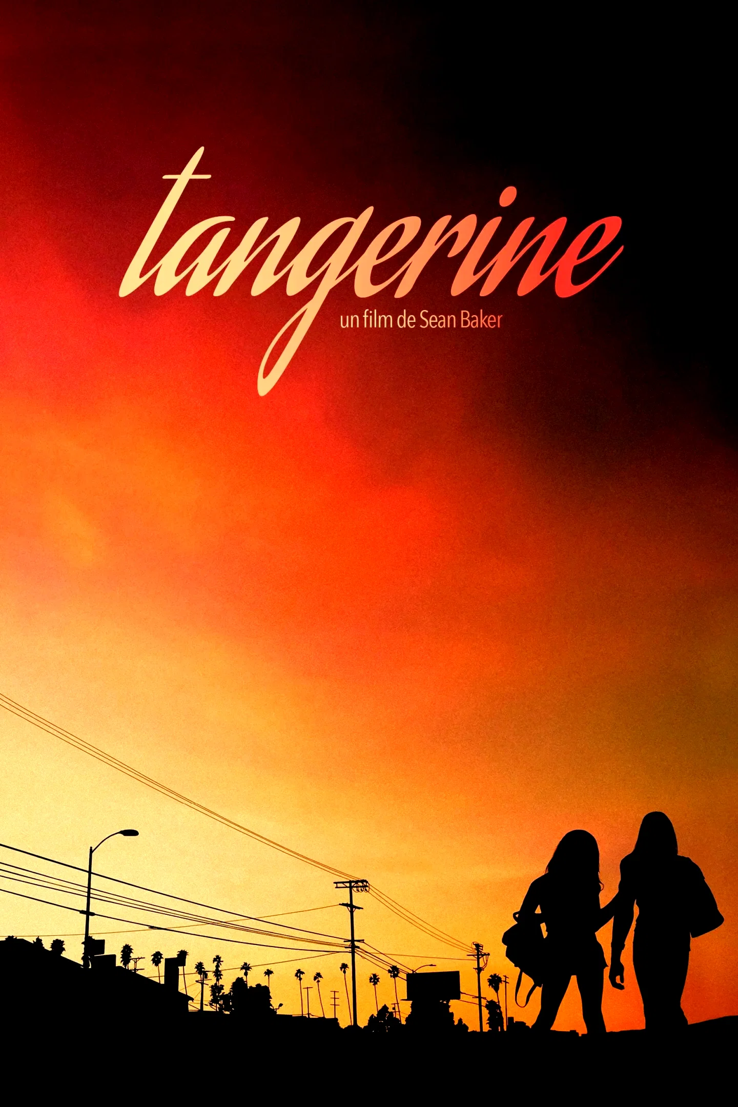 Photo 2 du film : Tangerine