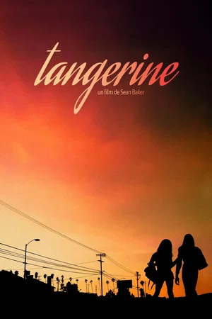 Photo 2 du film : Tangerine