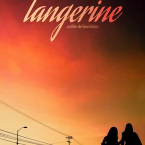 Photo du film : Tangerine