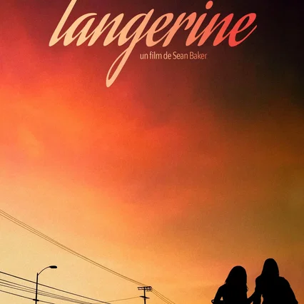 Miniature photo du film : Tangerine