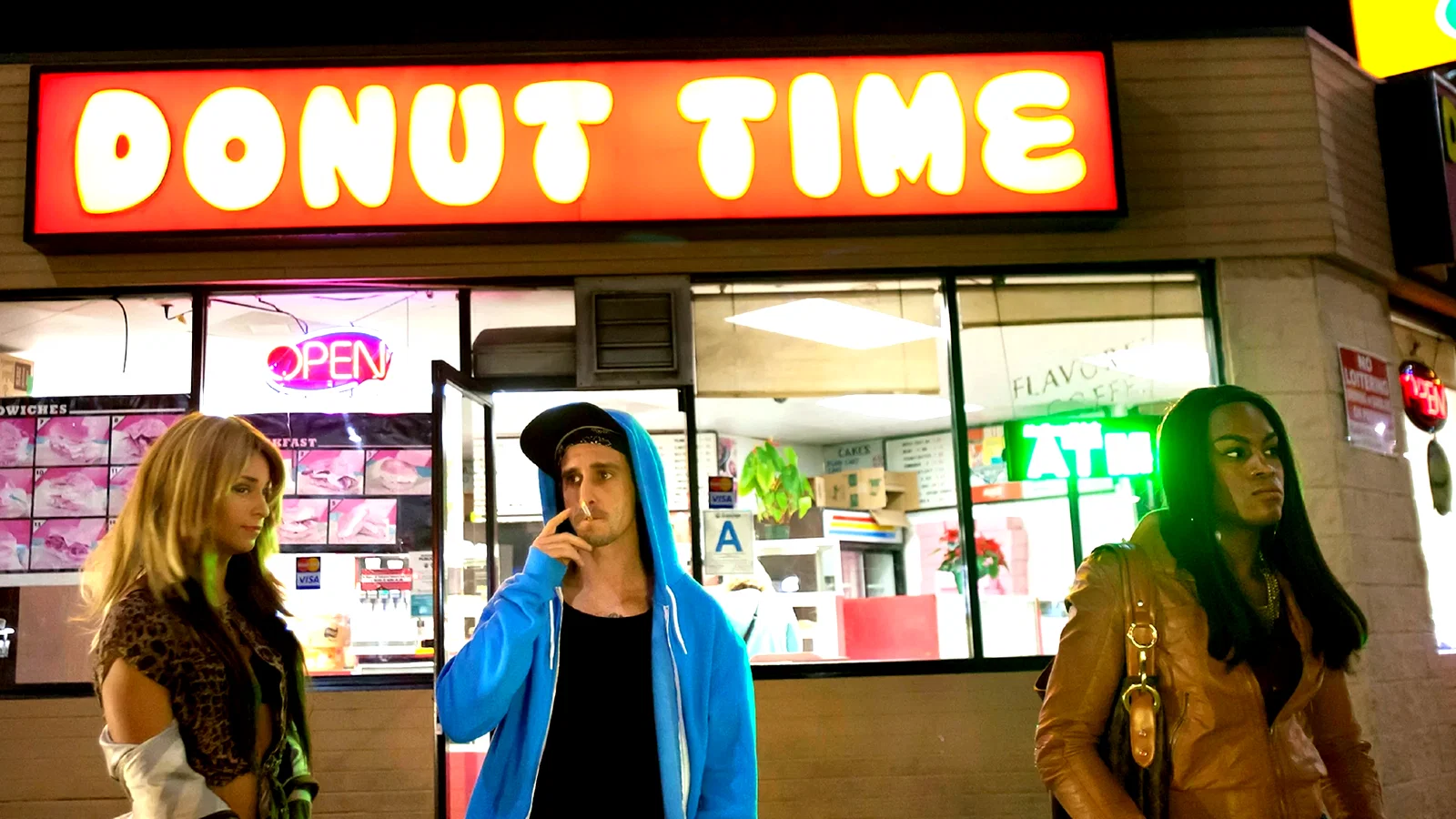 Photo 3 du film : Tangerine