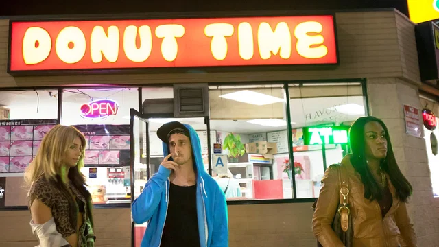 Photo 3 du film : Tangerine