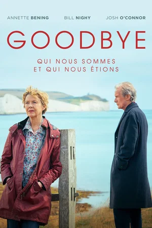 Affiche du film : Goodbye