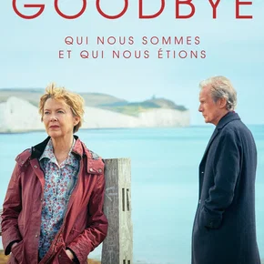 Photo du film : Goodbye