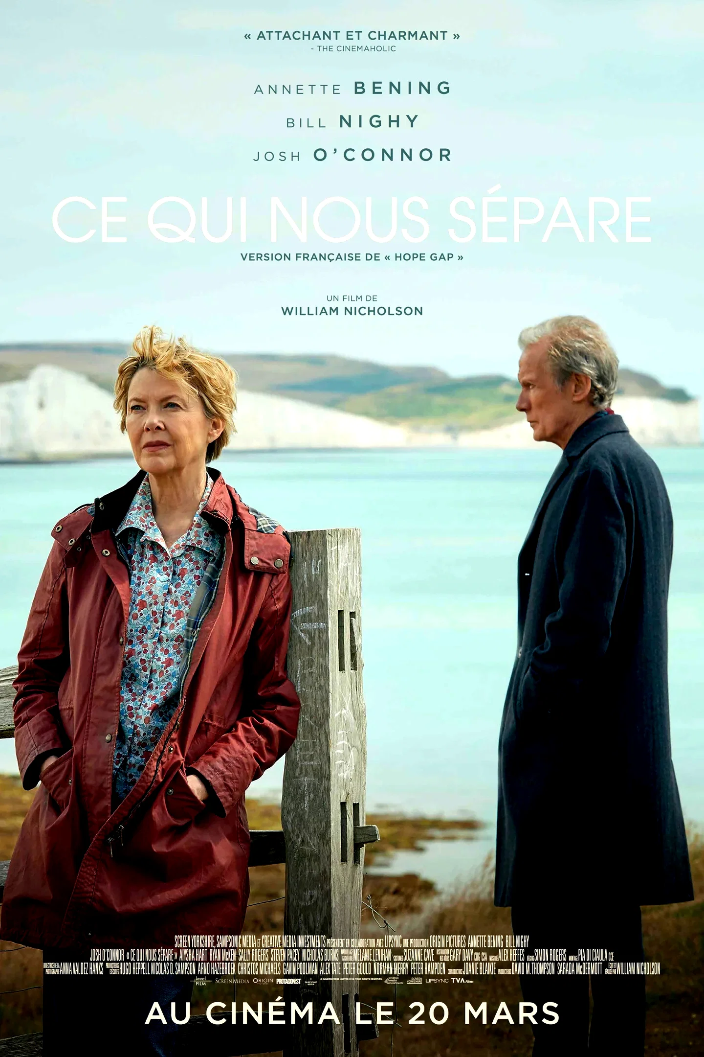 Photo 3 du film : Goodbye