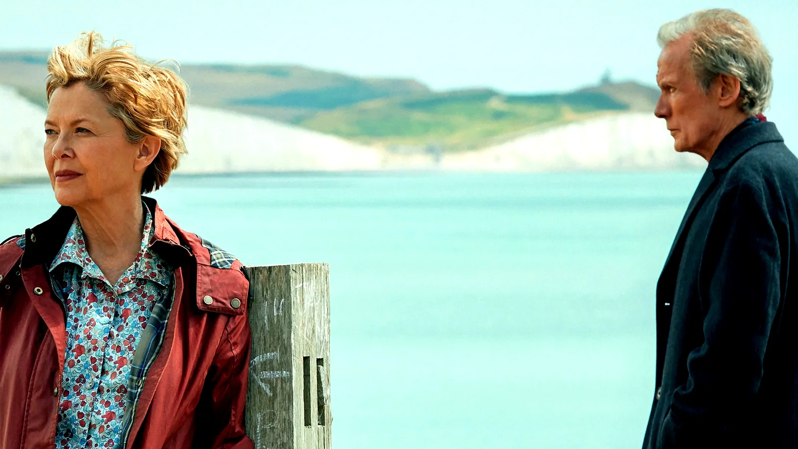 Photo 5 du film : Goodbye