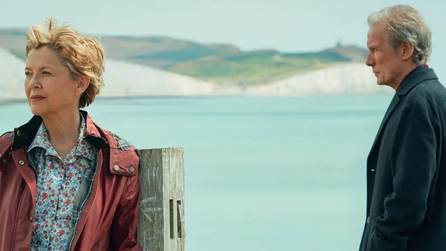 Photo 5 du film : Goodbye