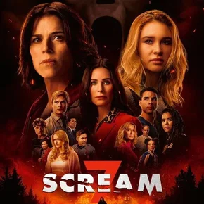 Photo du film : Scream 7