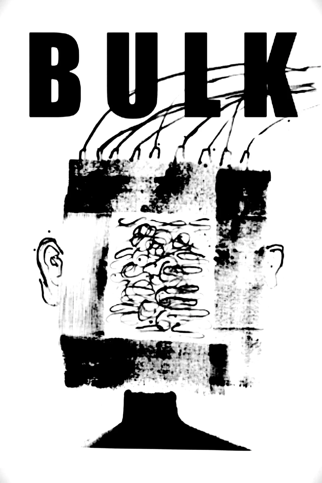 Affiche du film : Bulk