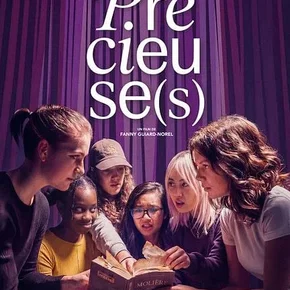 Photo du film : Précieuse(s)