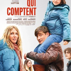 Photo du film : Ceux qui comptent