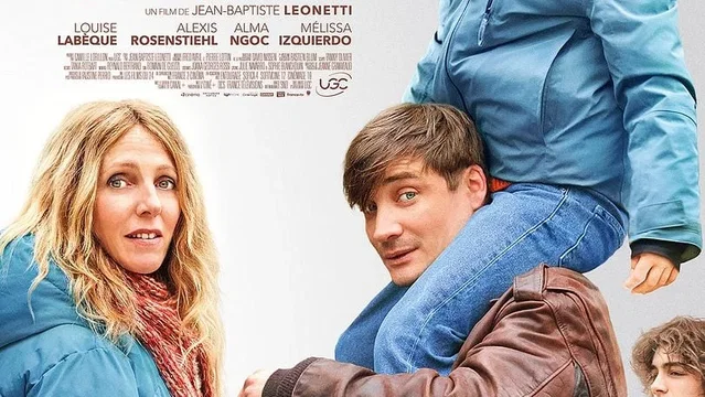 Affiche du film : Ceux qui comptent