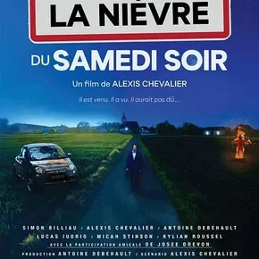 Photo du film : La Nièvre du samedi soir