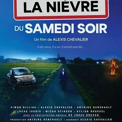Miniature photo du film : La Nièvre du samedi soir