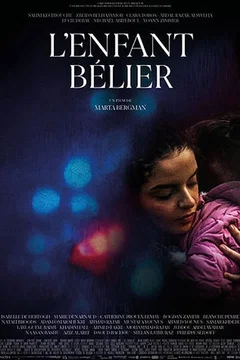 Affiche du film L’Enfant bélier