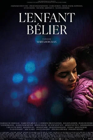 Affiche du film : L’Enfant bélier