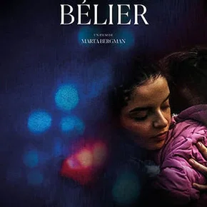 Photo du film : L’Enfant bélier
