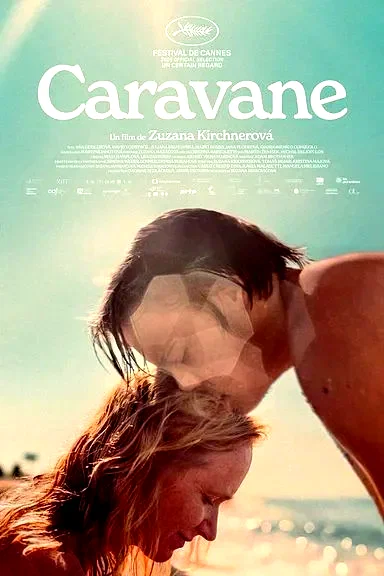 Affiche du film : Caravane