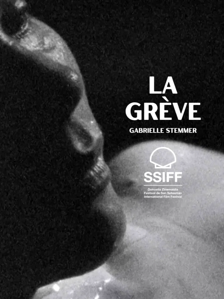 Photo 3 du film : La grève