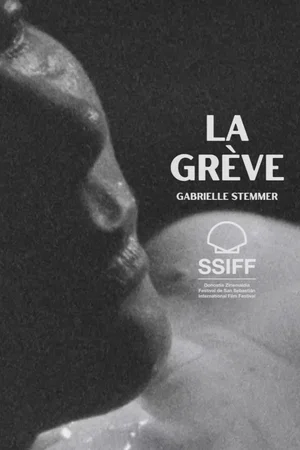Photo du film : La grève