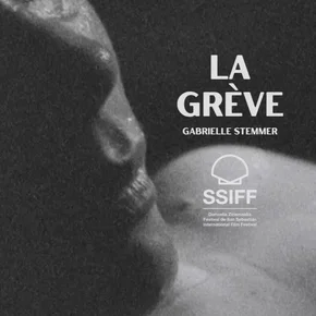 Photo du film : La grève