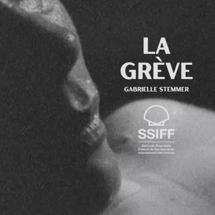 Miniature photo du film : La grève