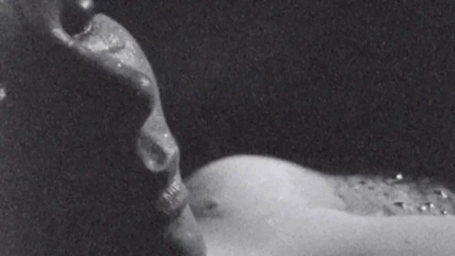 Photo du film : La grève