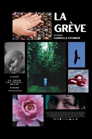 Affiche du film : La grève