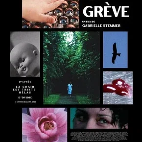 Photo du film : La grève