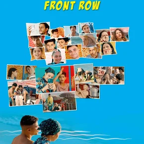 Photo du film : Première ligne