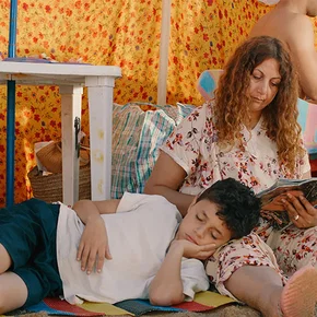 Photo du film : Première ligne