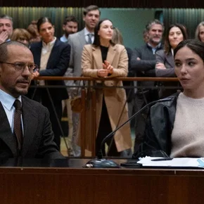 Photo du film : La lezione