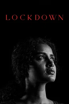 Affiche du film Lockdown