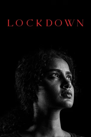 Affiche du film : Lockdown