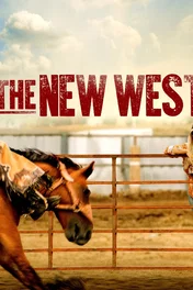 The New West Bande-annonce officielle [VO]
