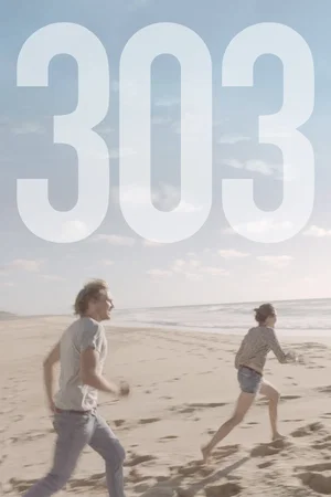 Affiche du film : 303