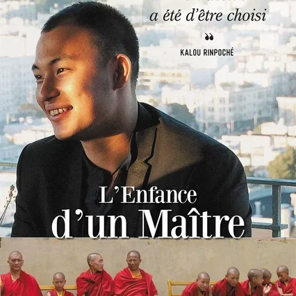 Miniature photo du film : L'Enfance d'un maître