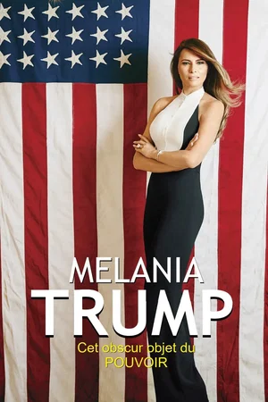 Photo du film : Looking for Melania Trump
