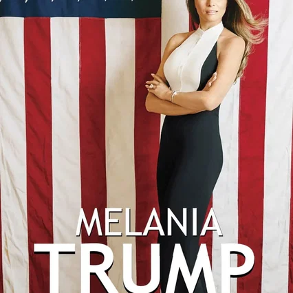 Miniature photo du film : Looking for Melania Trump