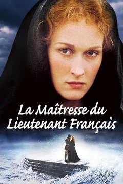 Affiche du film La maîtresse du lieutenant français