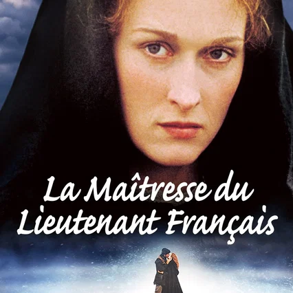 Miniature photo du film : La maîtresse du lieutenant français