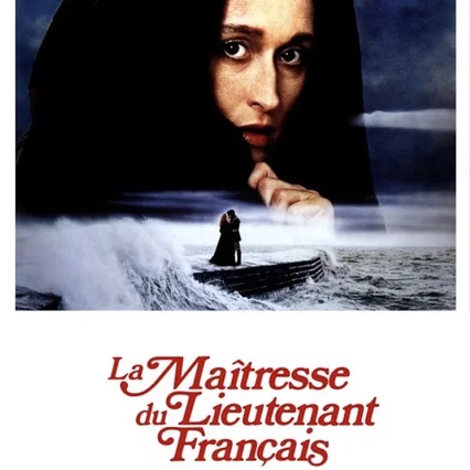 Miniature photo du film : La maîtresse du lieutenant français