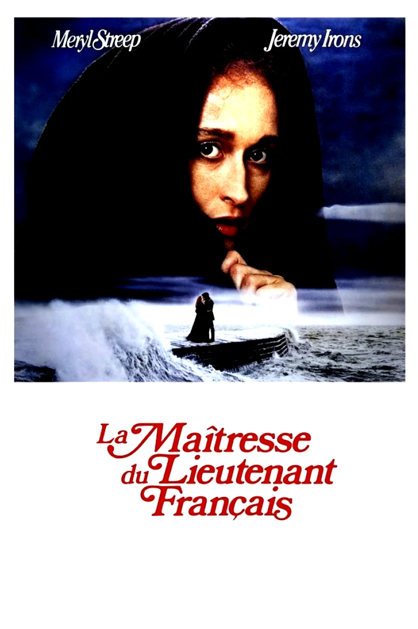Photo du film : La maîtresse du lieutenant français