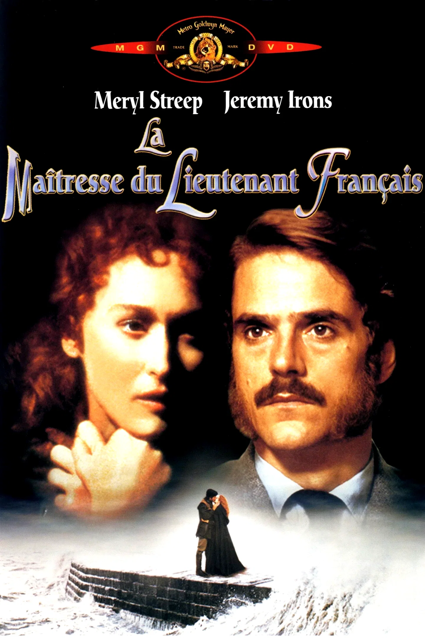 Photo du film : La maîtresse du lieutenant français