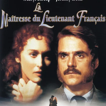 Miniature photo du film : La maîtresse du lieutenant français