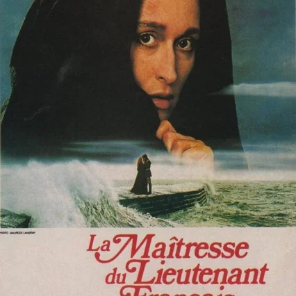 Miniature photo du film : La maîtresse du lieutenant français